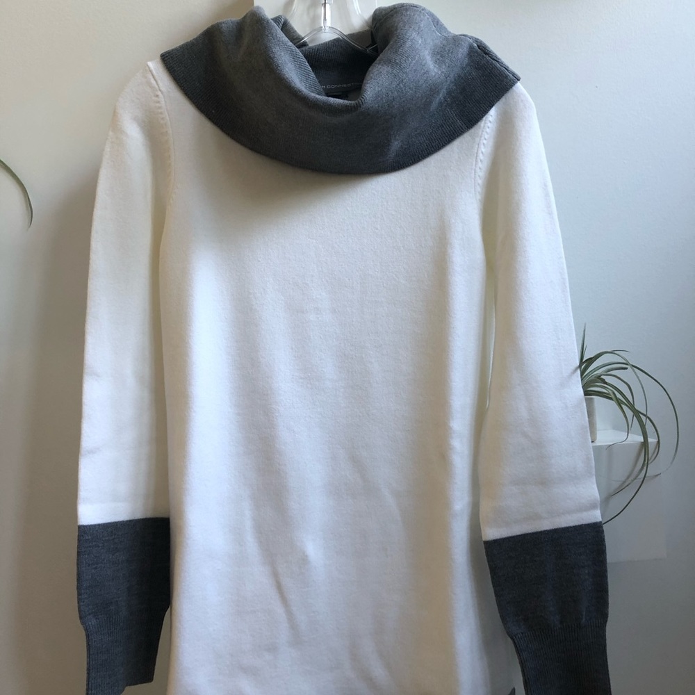 French Connection sweater